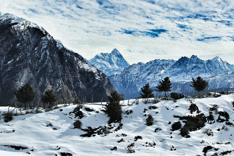 Uttarakhand