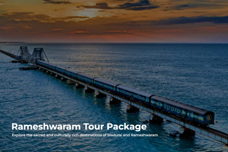 Rameshwaram Tour Package